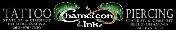 Chameleon Ink