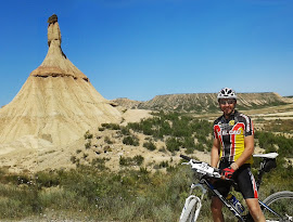 Bardenas Reales