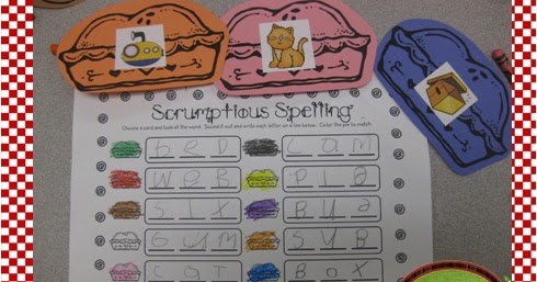 Mrs. Albanese's Kindergarten Class: Let's learn about nutrition...and a