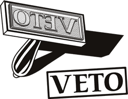 define veto