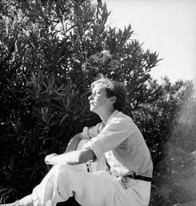 Annemarie Schwarzenbach