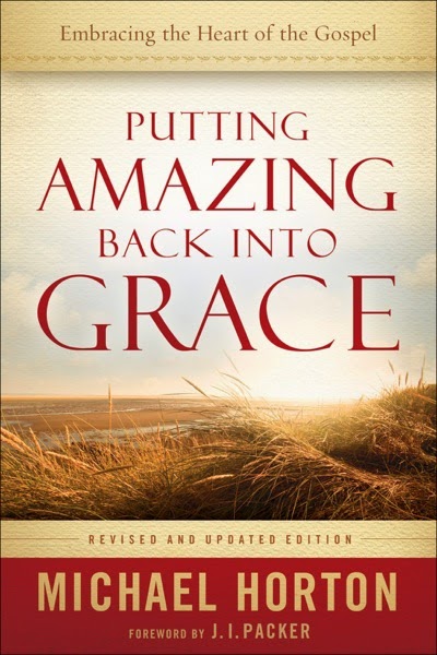 Truly Amazing Grace