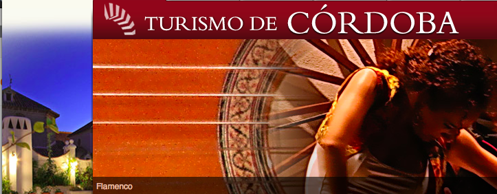 TURISMO DE CORDOBA