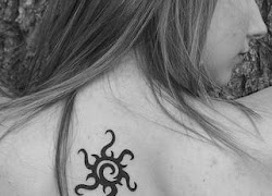 Cool Easy Tattoos For Girls