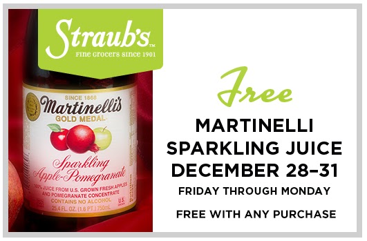 Coupon martinelli