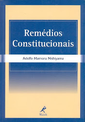 Remédios constitucionais