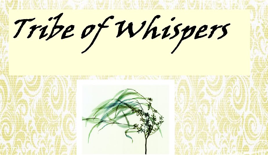 Tribe of Whispers