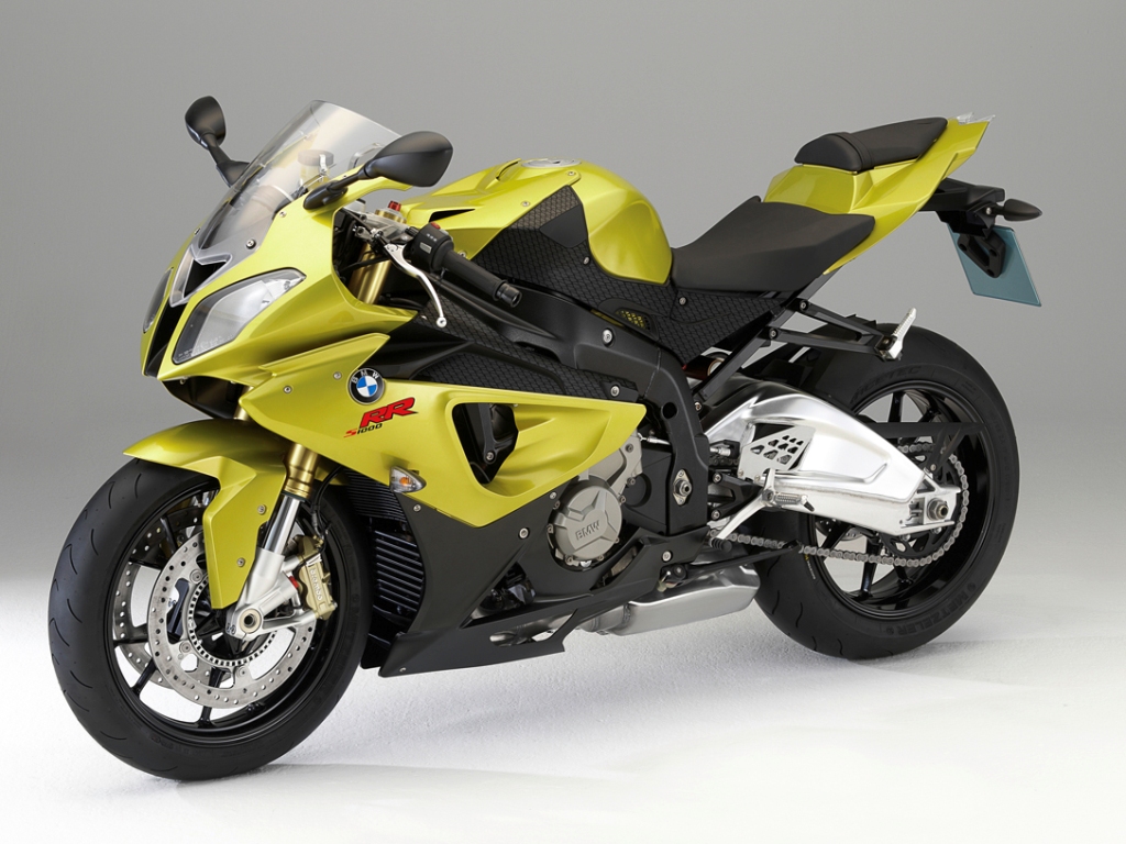 Bmw 100Rr