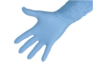 Nitrile Gloves Milkmaster (Sarung Tangan Perah)