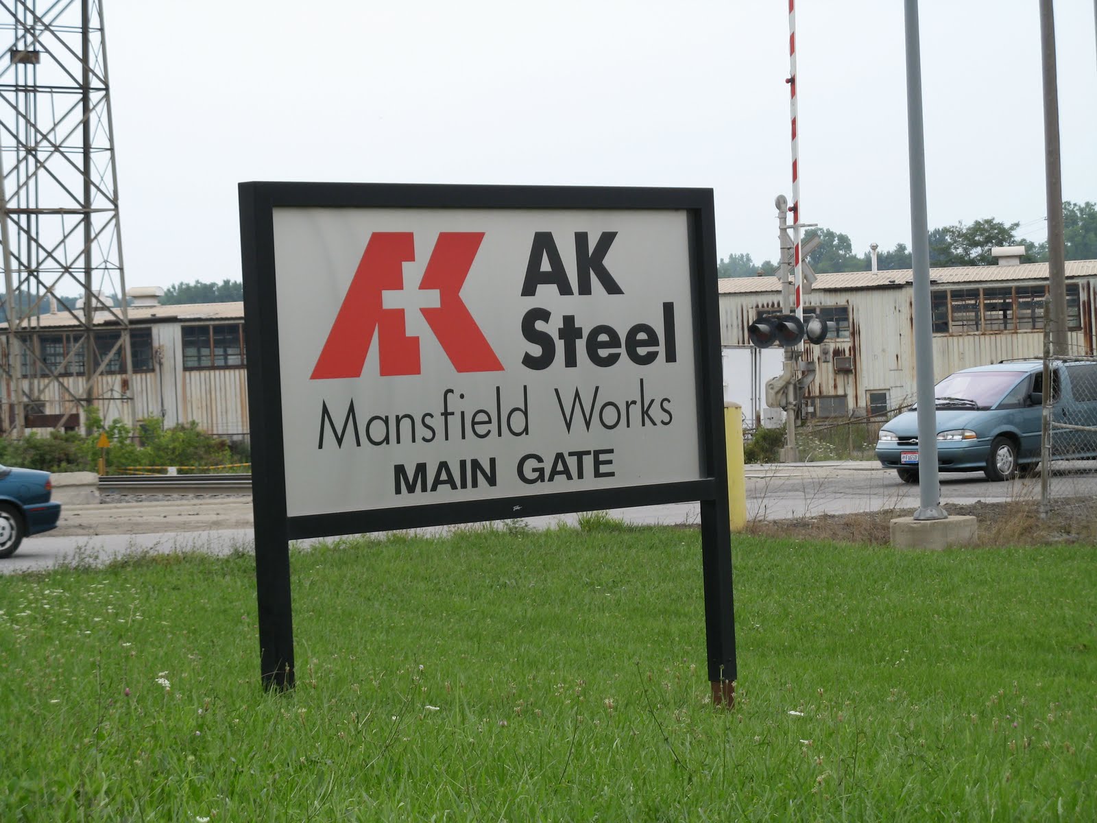 AK Steel Holding Corp. (NYSE AKS) Q2 Earnings Preview 2011 Stock Wizard