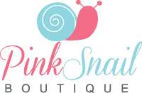 Pink Snail Boutique