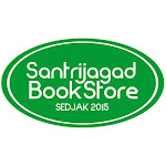 Santrijagad Bookstore