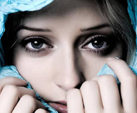 Beautiful Eye Make up