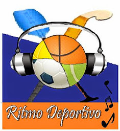 Ritmo Deportivo en Radio!!
