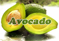 Avocado-diet-fruit