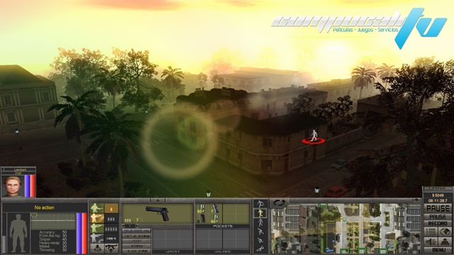 7.62 High Calibre PC Full 7.62 High Calibre PC Full