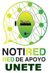 SISTEMA NOTIRED,  RED DE APOYO