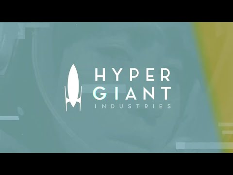 Hypergiant Industries