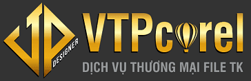 VTPcorel | DV Thương mại File TK