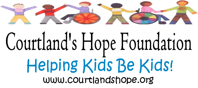 Courtland's Hope Foundation 