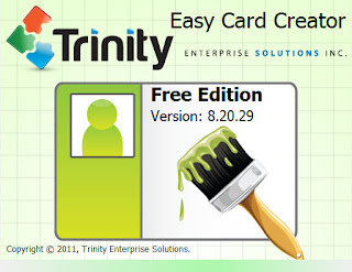 Easy Card Creator Crack Patch Download