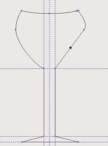 Cara menggunakan Transparency tool Coreldraw Cara menggunakan Transparency tool Coreldraw