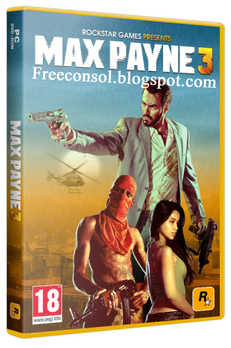 crack max payne 3 crack max payne 3