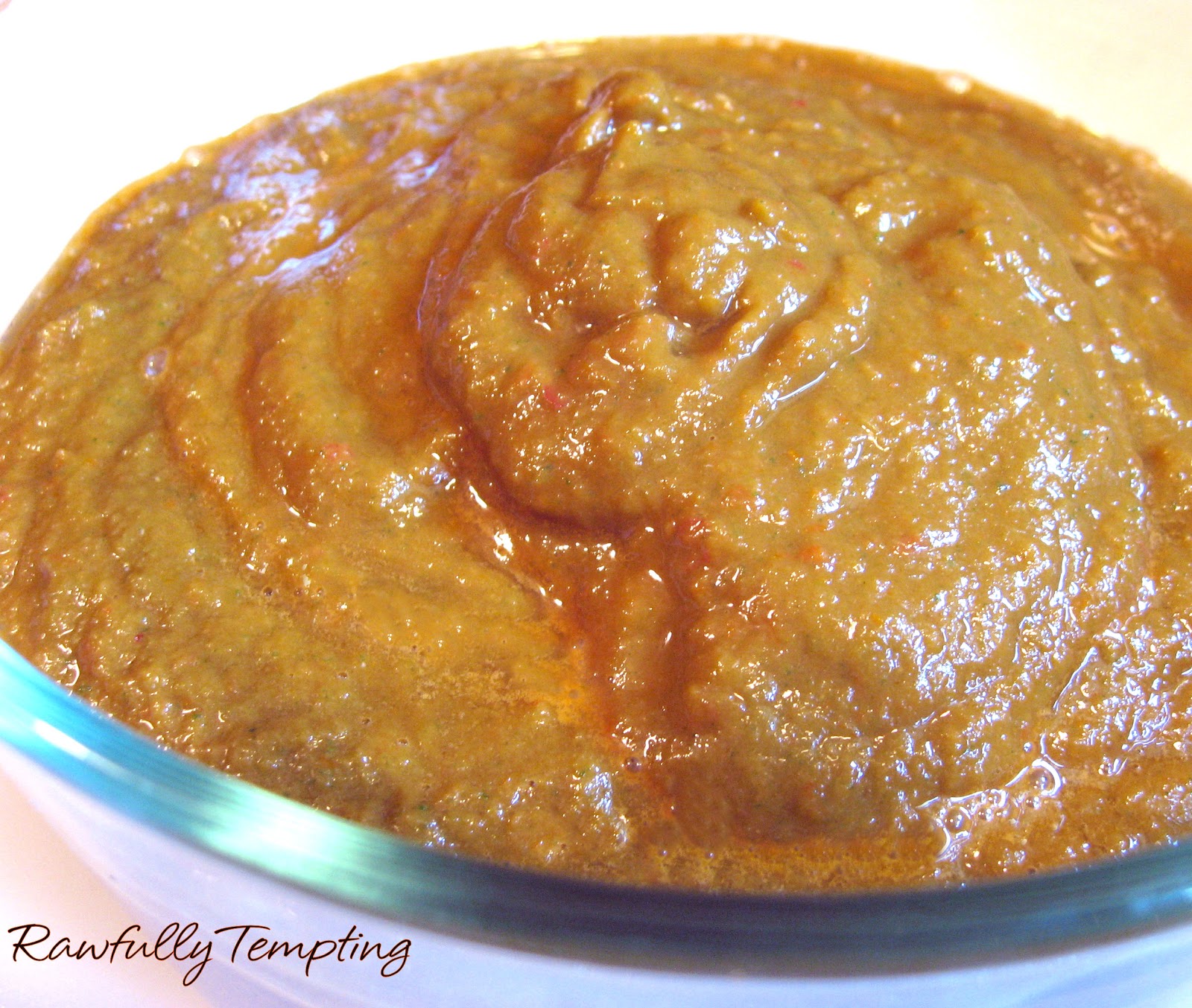 Muir Glen marinara sauce