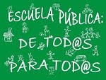 SOMOS ESCUELA PÚBLICA