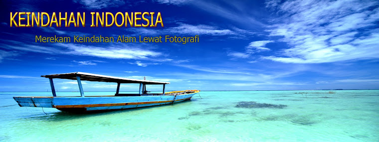 PANORAMA DALAM FOTOGRAFI