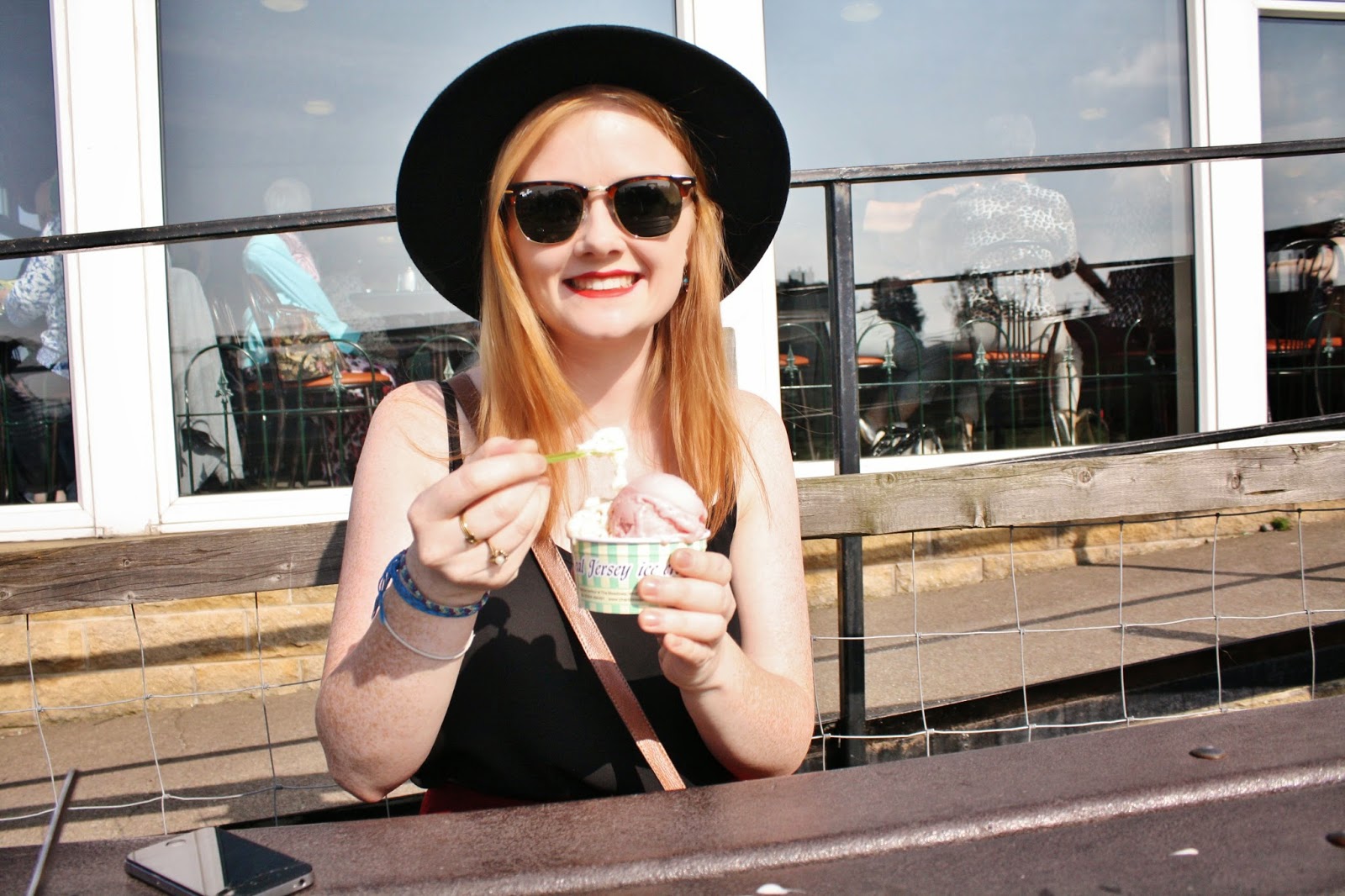 Eliphi TTDIY Charlotte's Icecream Parlour