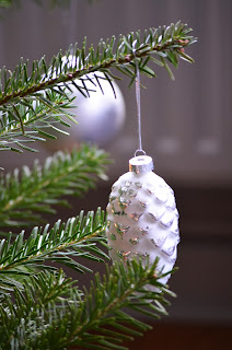 Deko-Hus: Dezember 2013