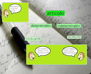analisi grammaticali online