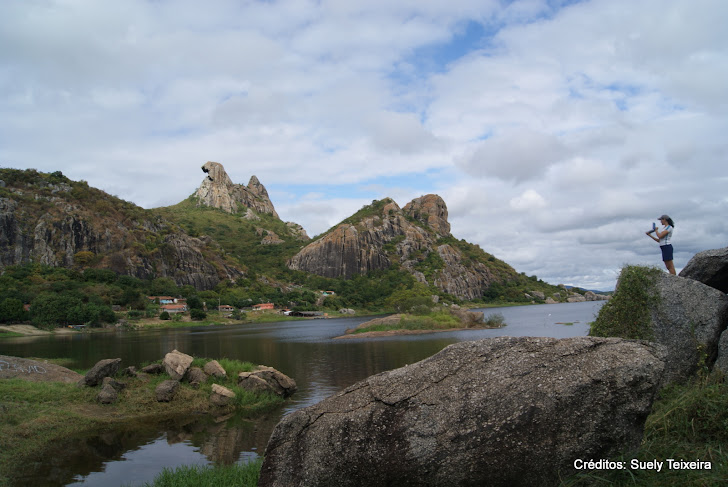 UCA QUIXADÁ CE