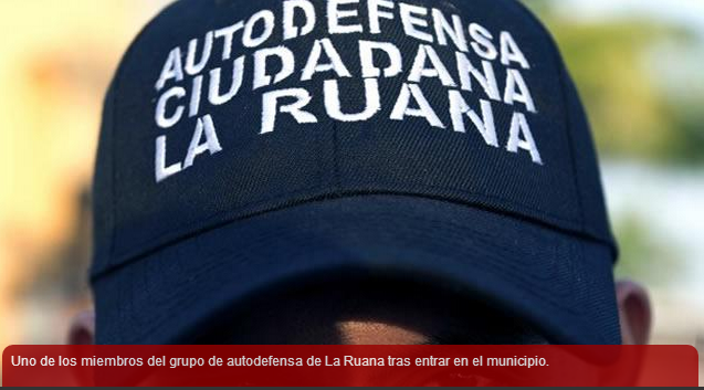 Fotos: Autodefensas, narcos y fuerzas federales en Michoacán Screenshot-by-nimbus+(23)