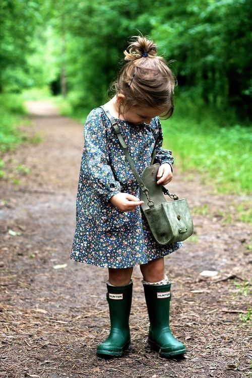 Prose, Pearls & Polka Dots Cute Kids The Best Dressed Children on the