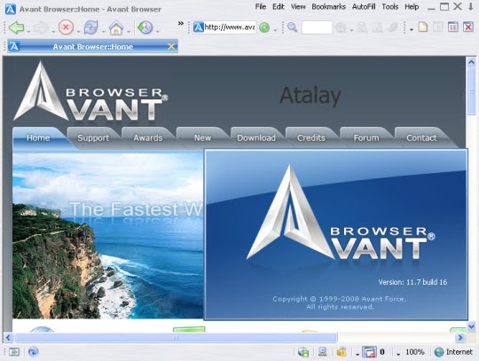 download avant browser for mac download avant browser for mac