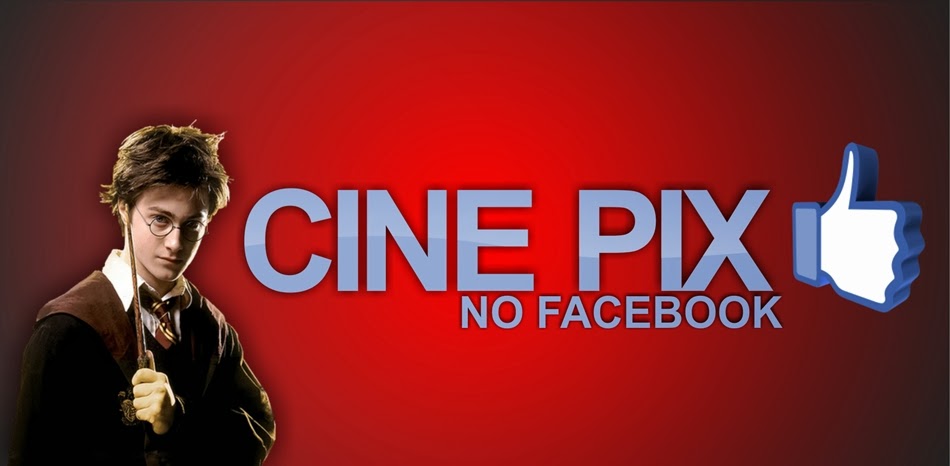 Cine Pix no Facebook
