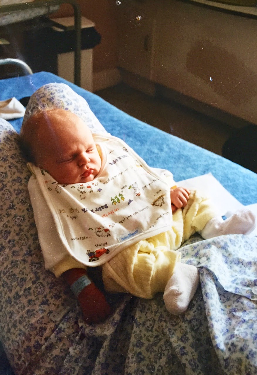 Breastfeeding Support in Dublin When your baby can't latch after birth