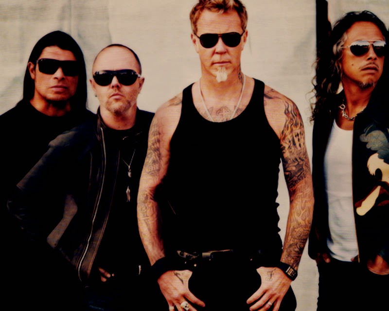 Metallica Discography 320 kbps Valhalla Metal Downloads