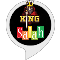 King Salah