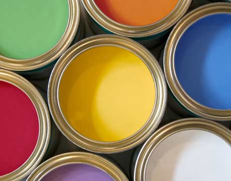 have a few pieces of furniture that I am planning on painting and ... have a few pieces of furniture that I am planning on painting and ...