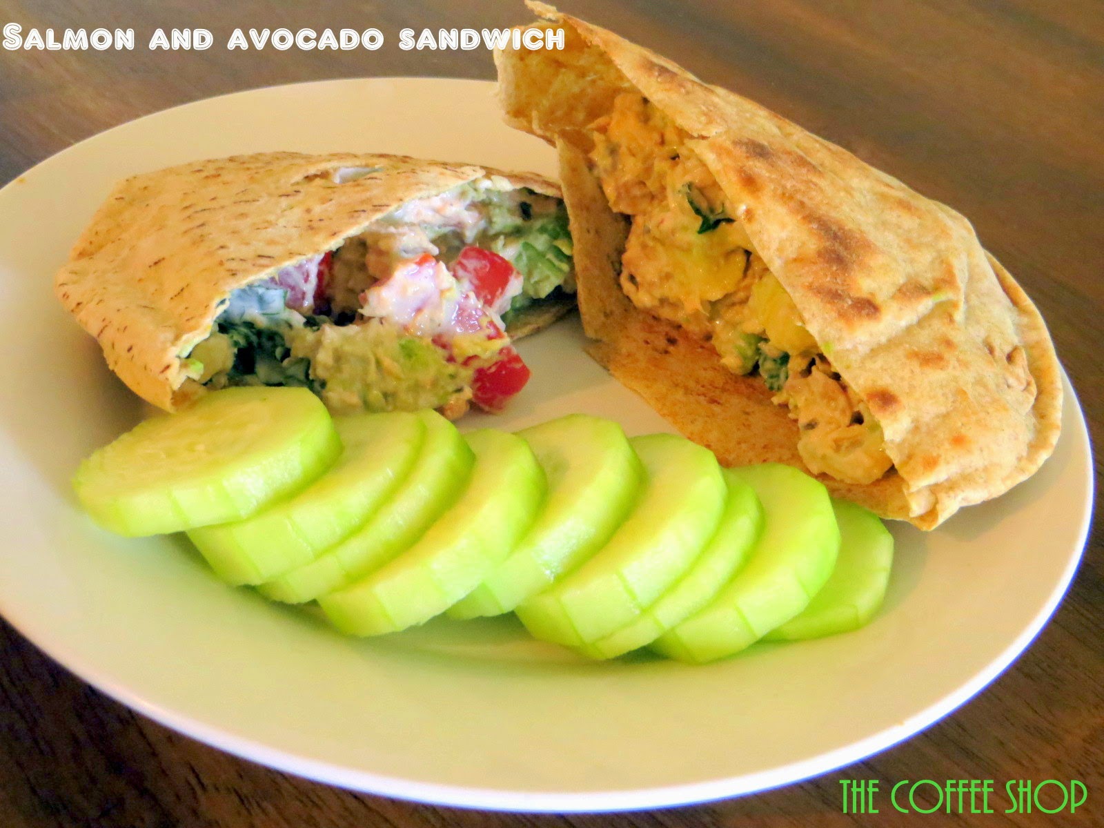 The Coffee Shop THM Week Recap and Tip of the Week