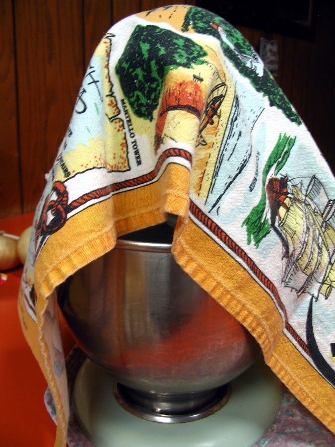 Coleen's Recipes MAKE BUTTER IN YOUR STAND MIXER