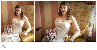 Lynchburg Wedding & Portrait Photographer Lynchburg Bridal Session The Bedford Columns Bridal Session