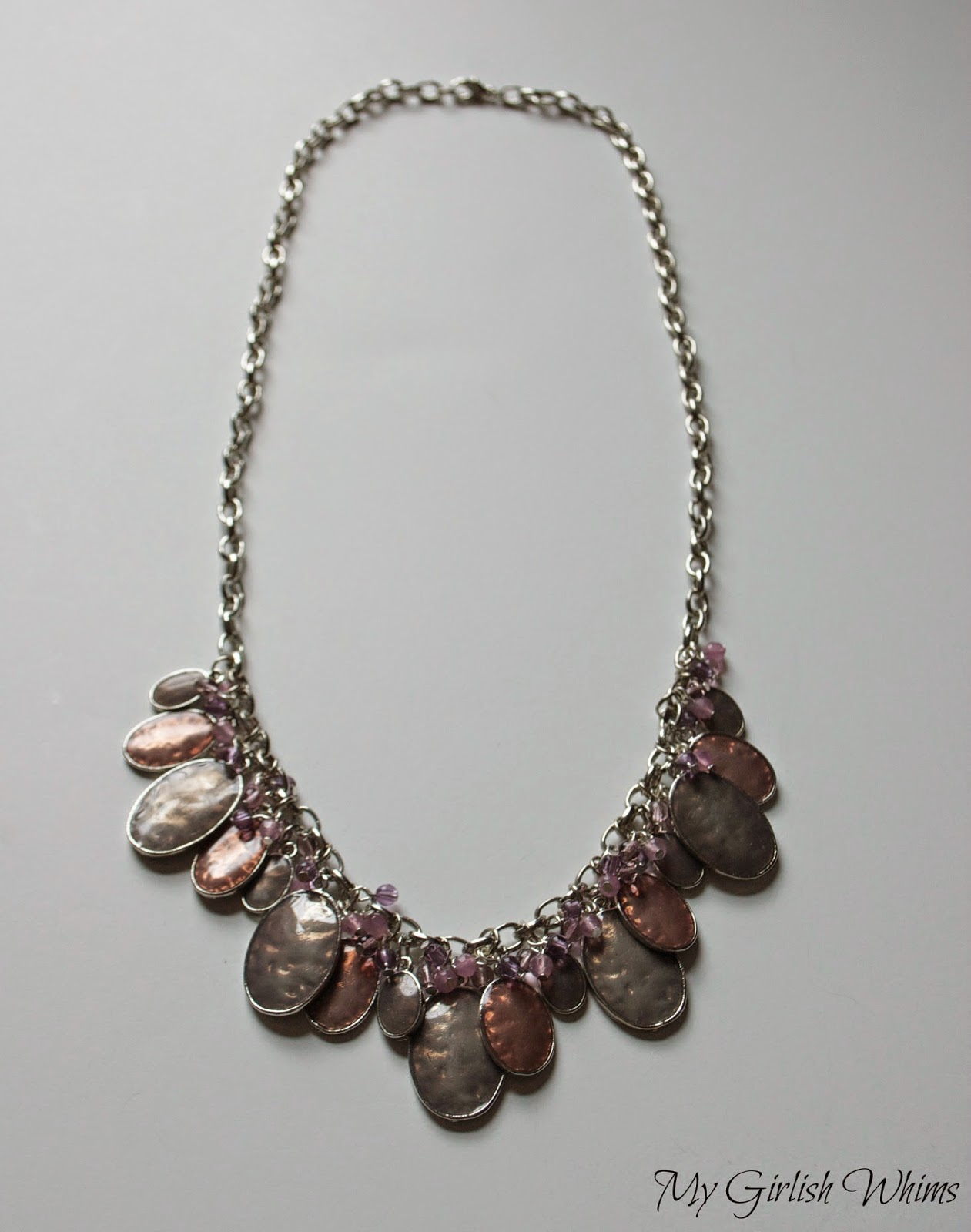 Overcoming Obstacles In Jewelry Making Necklace Tutorial My