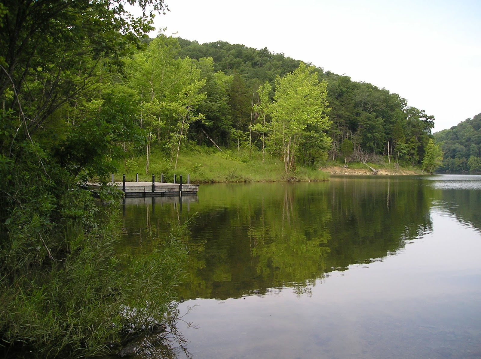 Glamorous Addiction Our Trip to Cave Run Lake in KY Includes Photos