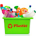 أضرار استعمال البلاستيك بدون وعي حداري plastic