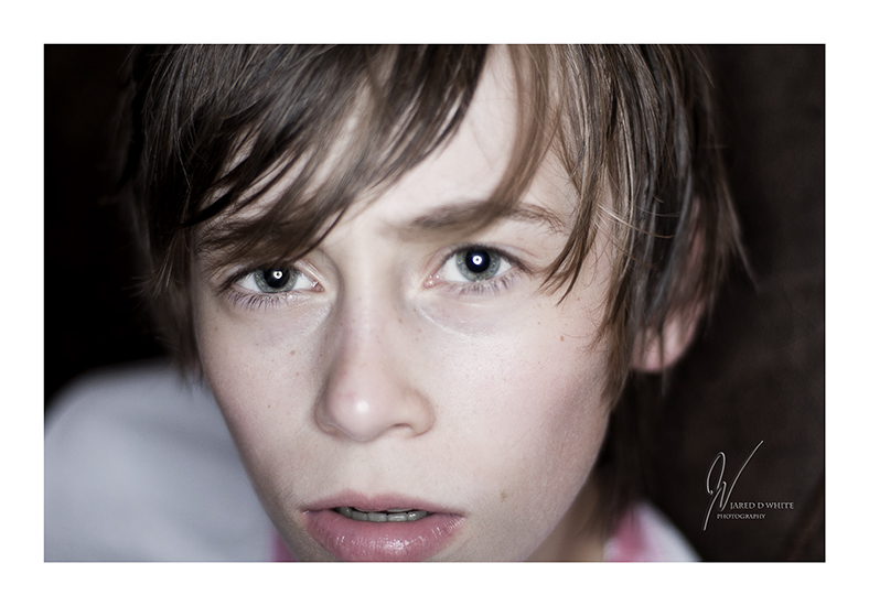 Photology Ring flash love