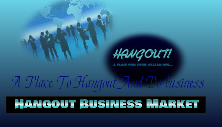 Hangout Business Market